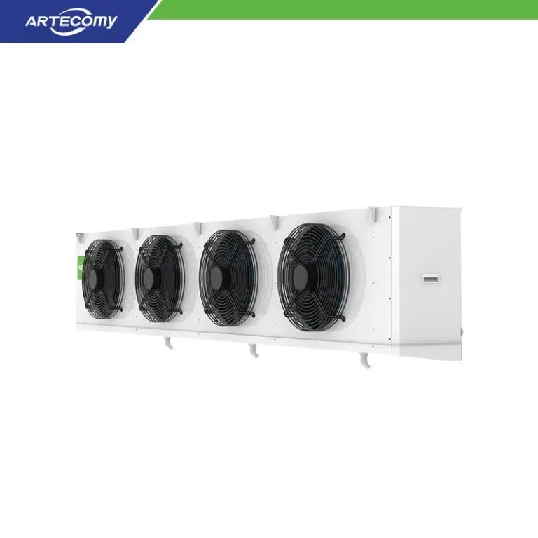 4-Fan Cold Storage Unit Cooler