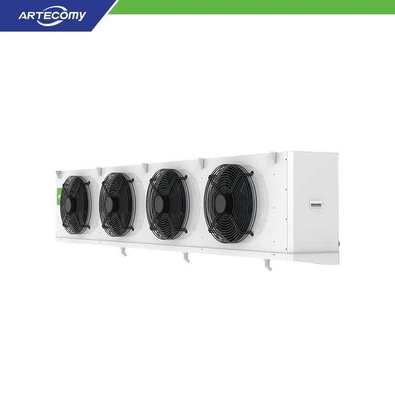 4-Fan Cold Storage Unit Cooler