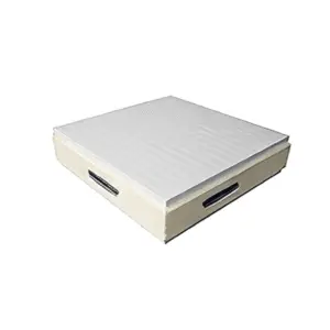 Cam Lock Polyurethane Sandwich Panel