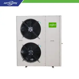 Air Cooled Box Condenser Φ630
