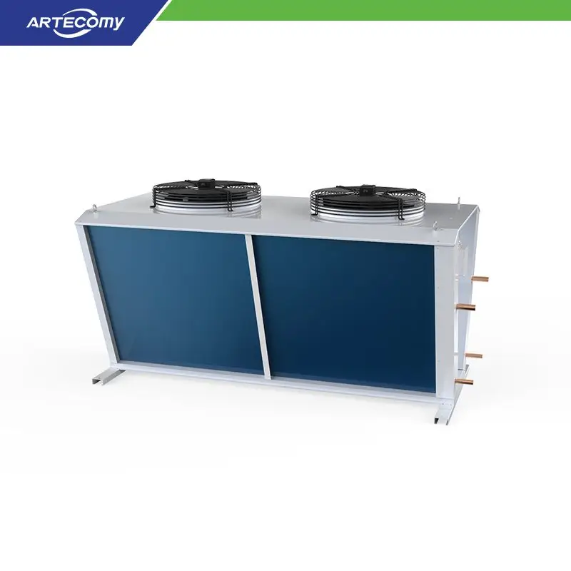 High-Efficiency Air Cooled Condenser