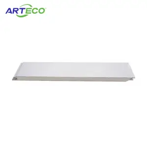 PU/PIR Sandwich Wall Panel
