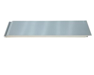 Sandwich Wall Panel PIR Core
