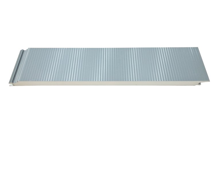 Sandwich Wall Panel PIR Core