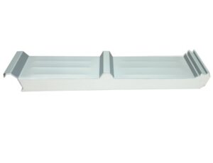 PU/PIR Roof Sandwich Panel