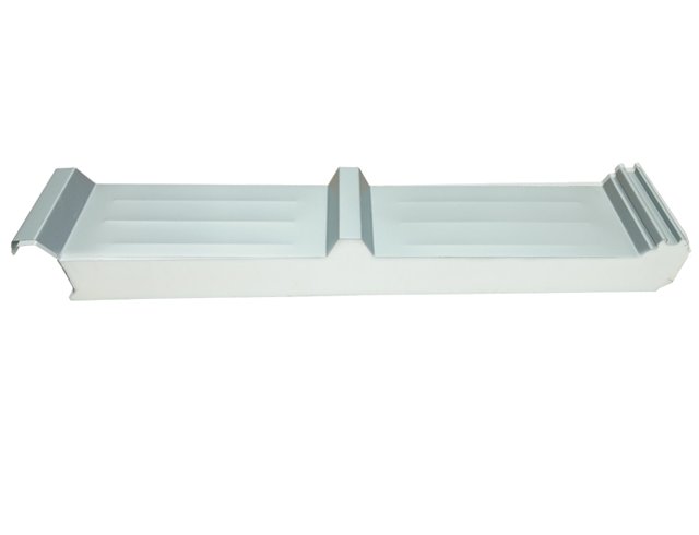 PU/PIR Roof Sandwich Panel