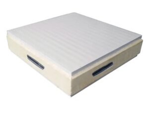 Cam Lock Cold Room Panel