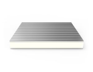 200mm PU/PIR Cold Room Panel
