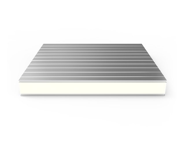 200mm PU/PIR Cold Room Panel