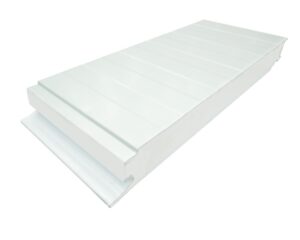 PIR Wall Sandwich Panels