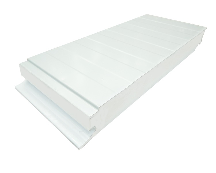 PIR Wall Sandwich Panels