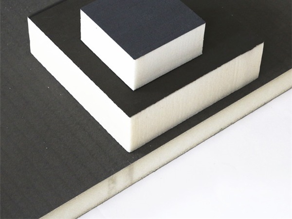 PIR Insulated Sandwich Panel