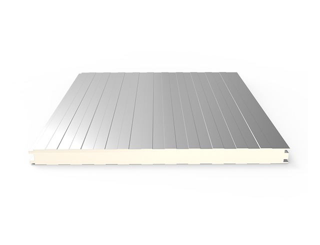 50mm Cold Room Panel