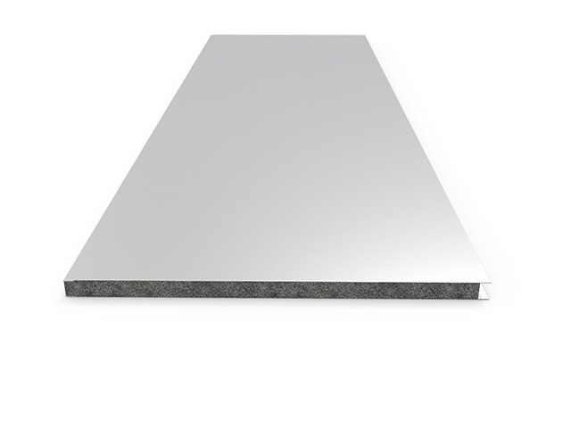 100mm EPS Sandwich Wall Panel
