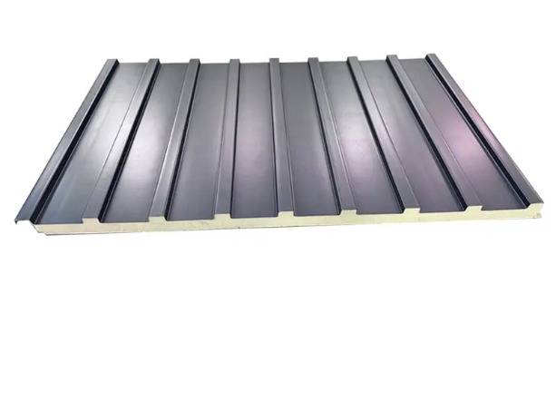 Aluminum PIR Insulated Great Wall Panel