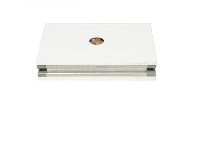 Paper Honeycomb Cleanroom Panel