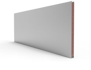 TPS Clean Room Panel