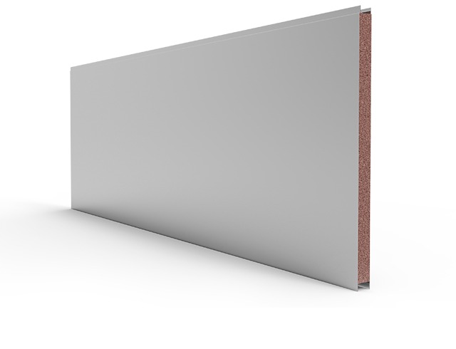 TPS Clean Room Panel