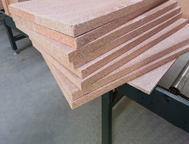 50mm TPS Sandwich Panel