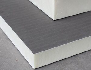 PUR/PIR Foam Polyurethane Rigid Pre-insulated